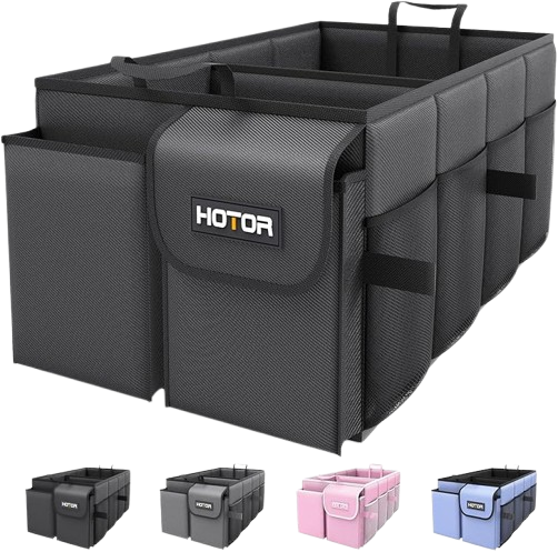 The CAR ORGANIZER category